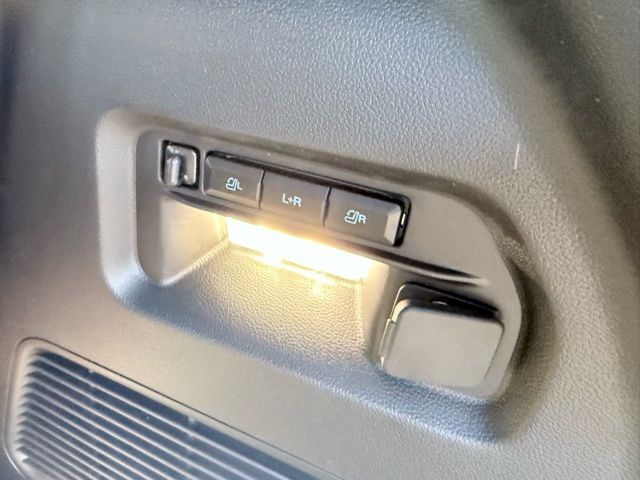 2026 Ford Explorer Platinum Kerrville TX