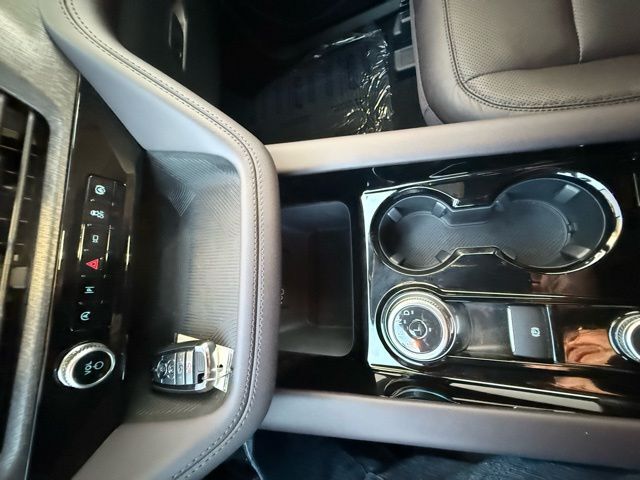 2026 Ford Explorer Platinum Kerrville TX