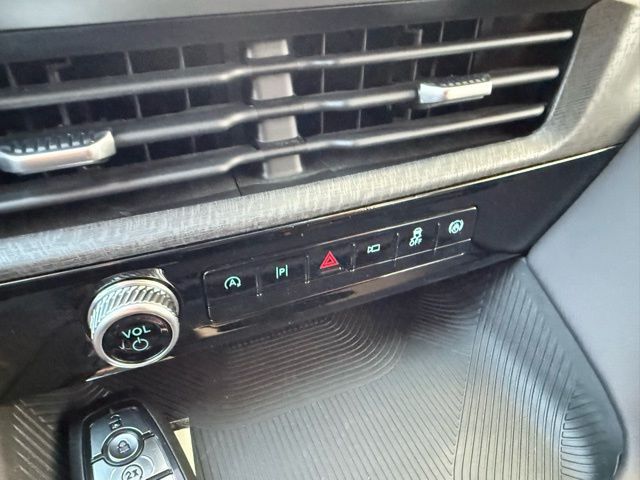 2026 Ford Explorer Platinum Kerrville TX