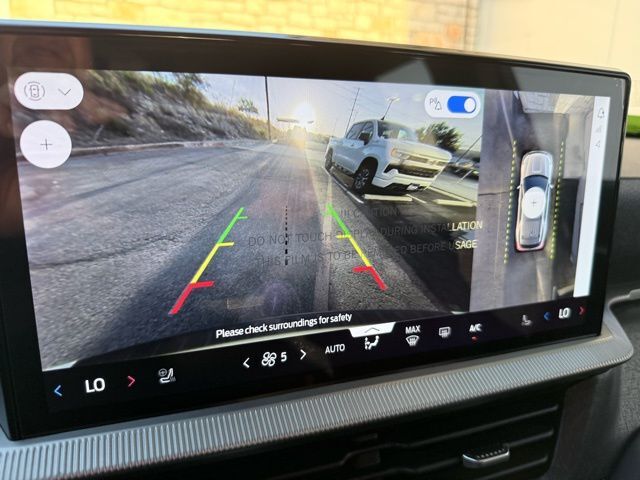 2026 Ford Explorer Platinum Kerrville TX