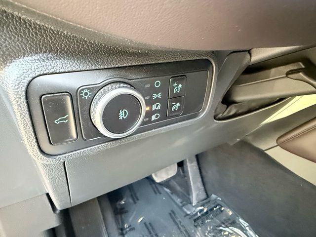 2026 Ford Explorer Platinum Kerrville TX