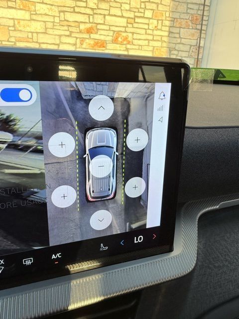 2026 Ford Explorer Platinum Kerrville TX