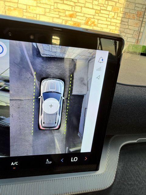 2026 Ford Explorer Platinum Kerrville TX