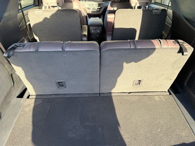 2026 Ford Explorer Platinum Kerrville TX