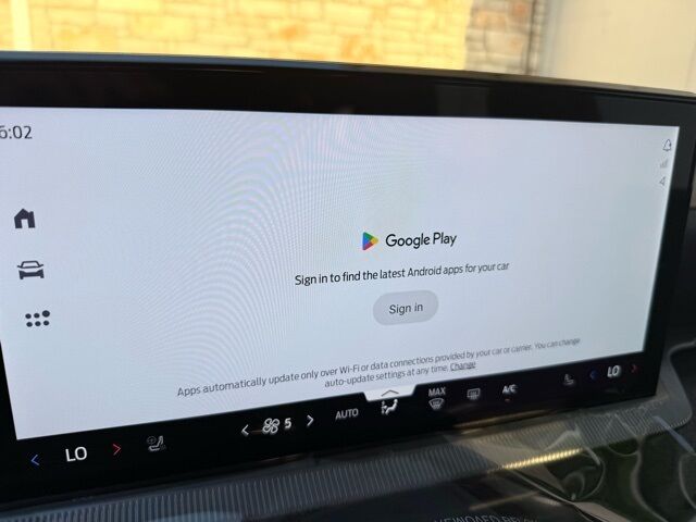 2026 Ford Explorer Platinum Kerrville TX