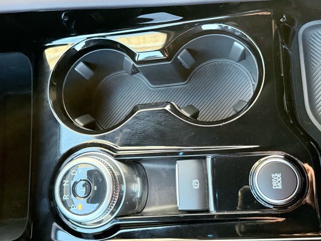 2026 Ford Explorer Platinum Kerrville TX