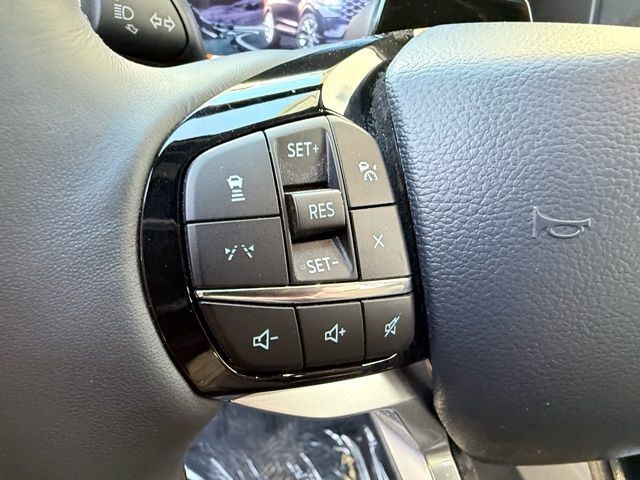 2026 Ford Explorer Platinum Kerrville TX