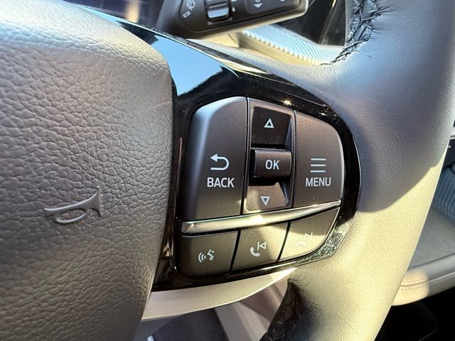 2026 Ford Explorer Platinum Kerrville TX