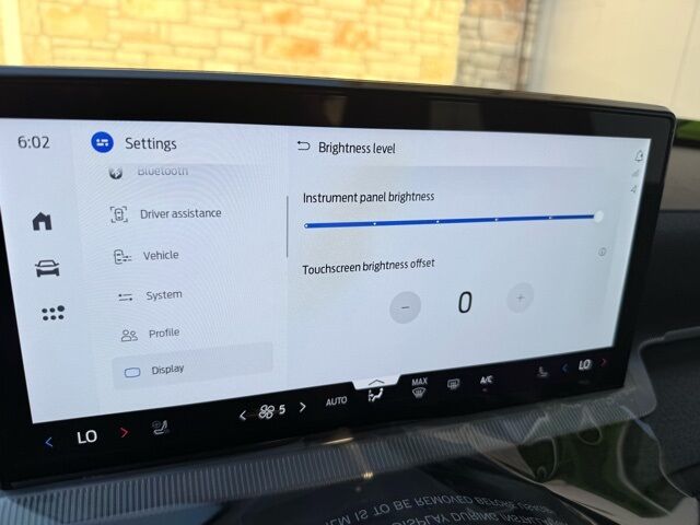 2026 Ford Explorer Platinum Kerrville TX