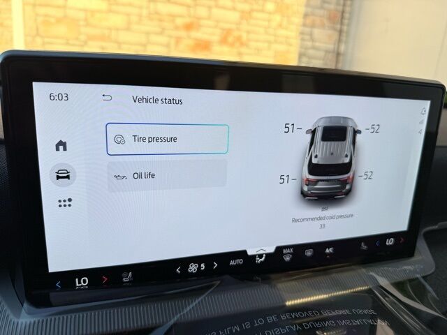 2026 Ford Explorer Platinum Kerrville TX