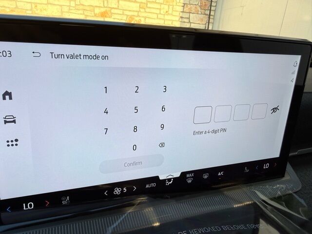 2026 Ford Explorer Platinum Kerrville TX