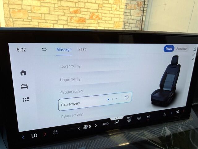 2026 Ford Explorer Platinum Kerrville TX