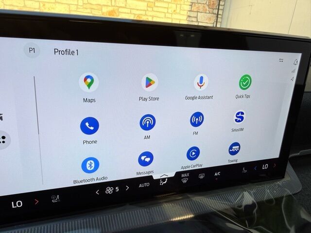 2026 Ford Explorer Platinum Kerrville TX