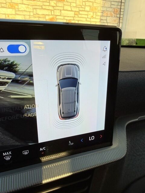 2026 Ford Explorer Platinum Kerrville TX