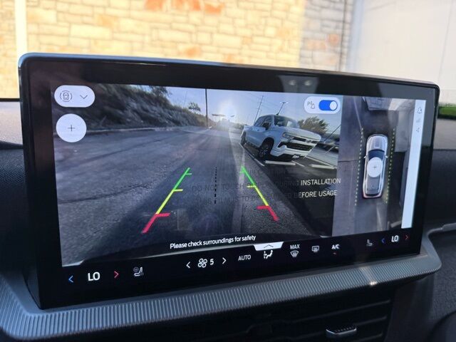 2026 Ford Explorer Platinum Kerrville TX