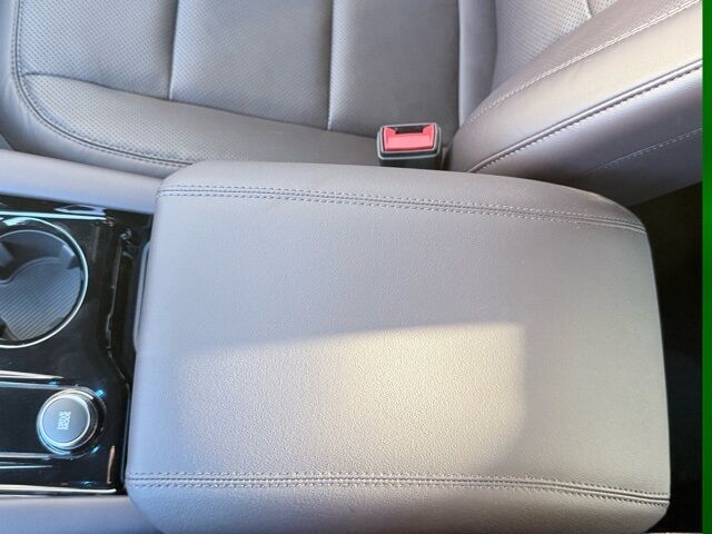 2026 Ford Explorer Platinum Kerrville TX