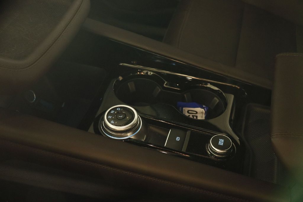 2026 Ford Explorer Platinum Hondo TX