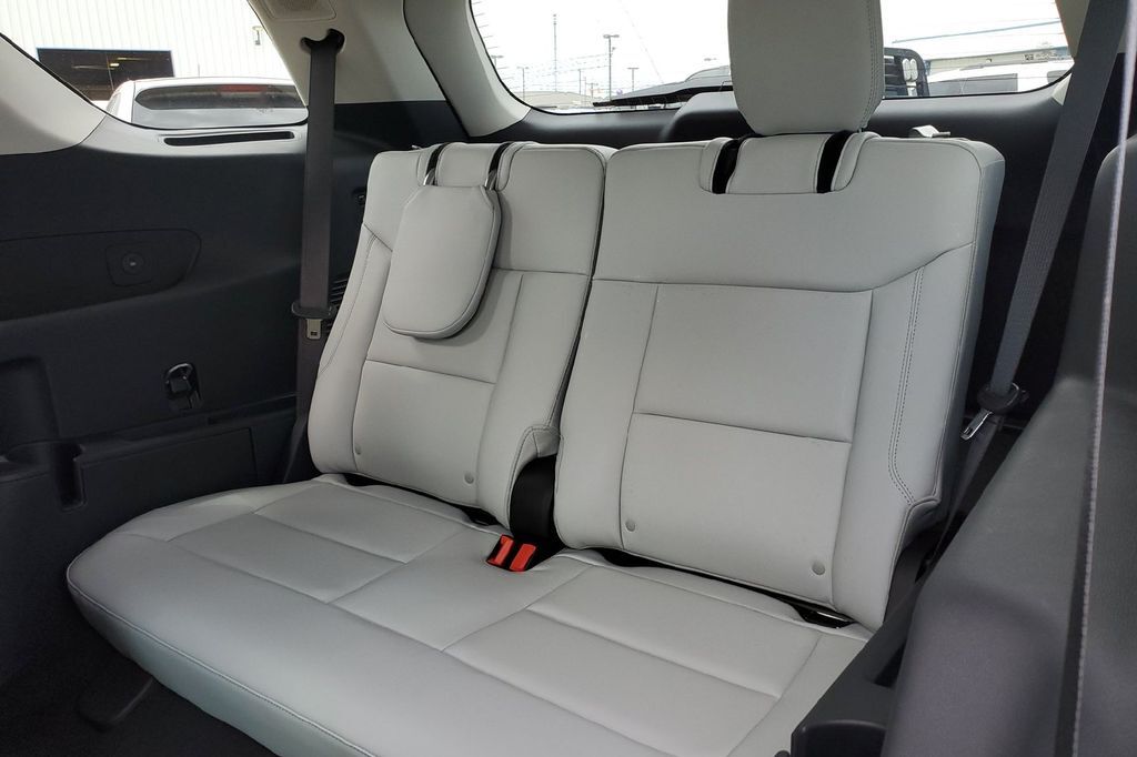 2026 Ford Explorer Platinum Hondo TX