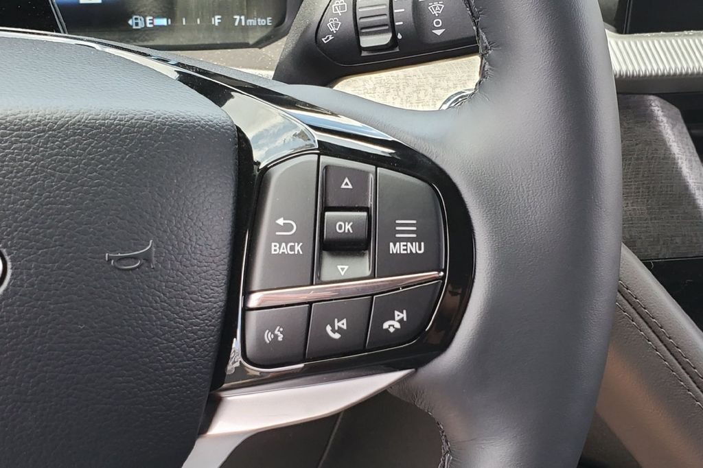 2026 Ford Explorer Platinum Hondo TX