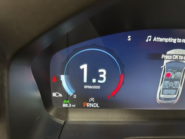 2026 Ford Explorer Platinum Random Lake WI