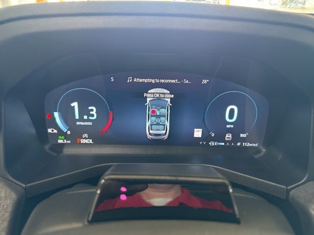 2026 Ford Explorer Platinum Random Lake WI