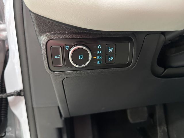 2026 Ford Explorer Platinum Random Lake WI