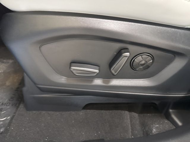 2026 Ford Explorer Platinum Random Lake WI