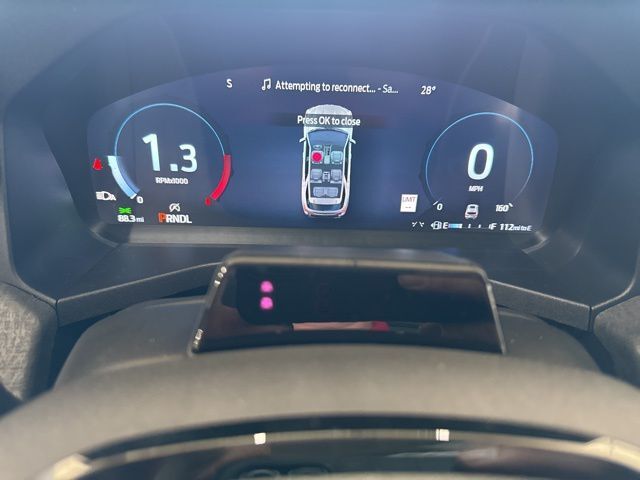 2026 Ford Explorer Platinum Random Lake WI