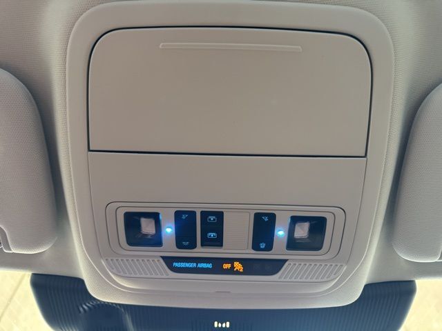 2026 Ford Explorer Platinum Random Lake WI