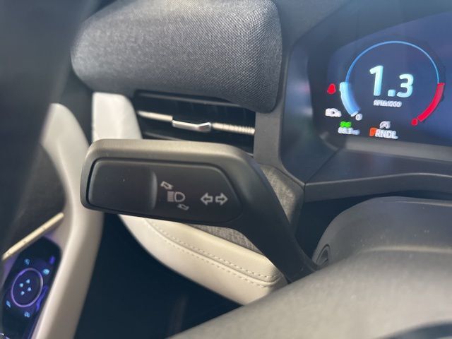 2026 Ford Explorer Platinum Random Lake WI