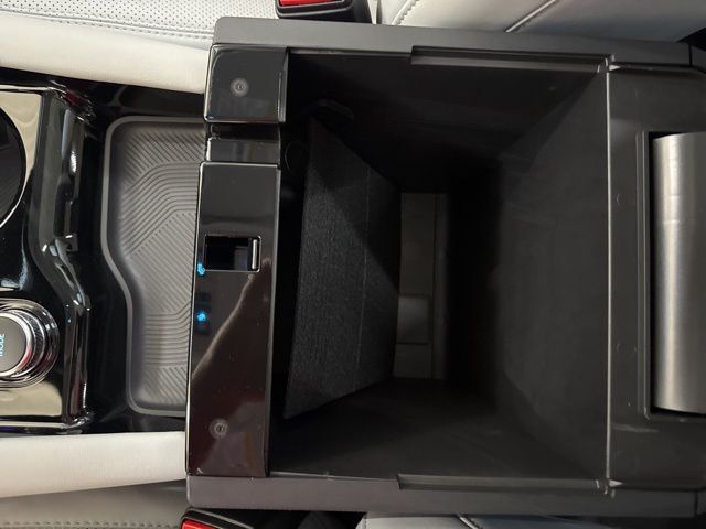 2026 Ford Explorer Platinum Random Lake WI