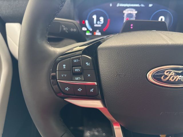 2026 Ford Explorer Platinum Random Lake WI