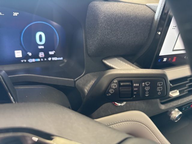 2026 Ford Explorer Platinum Random Lake WI