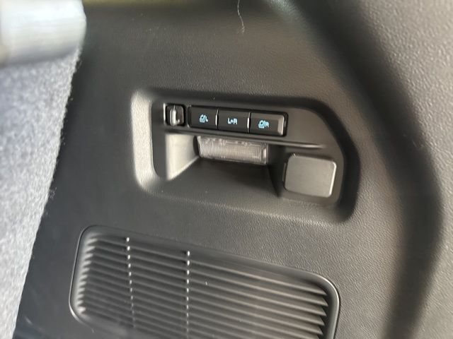 2026 Ford Explorer Platinum Random Lake WI