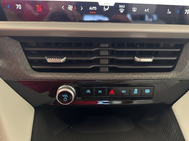 2026 Ford Explorer Platinum Random Lake WI