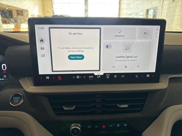 2026 Ford Explorer Platinum Random Lake WI