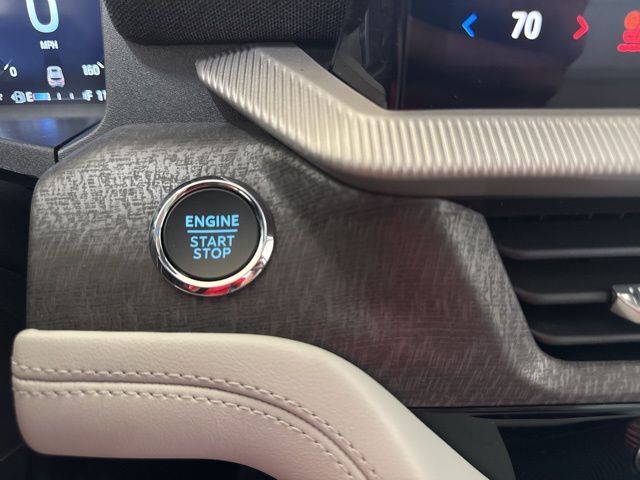 2026 Ford Explorer Platinum Random Lake WI