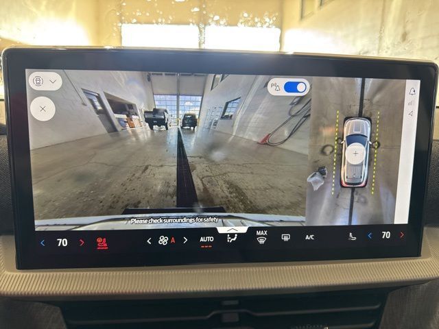 2026 Ford Explorer Platinum Random Lake WI