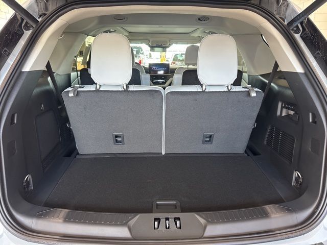 2026 Ford Explorer Platinum Random Lake WI