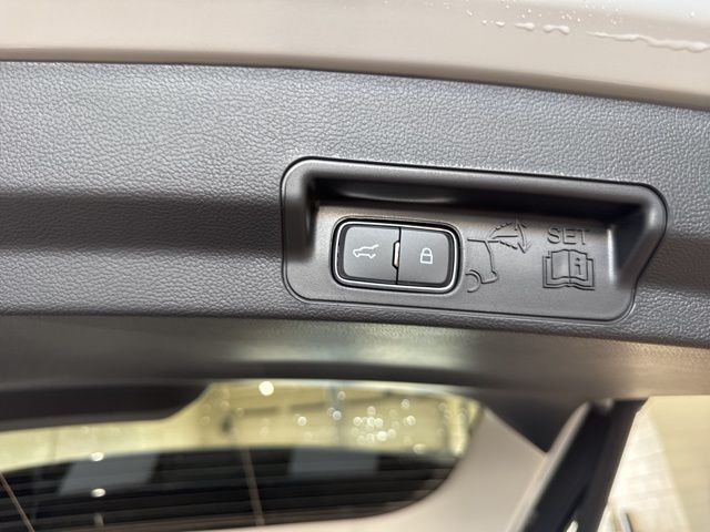 2026 Ford Explorer Platinum Random Lake WI