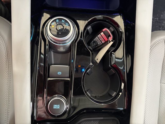 2026 Ford Explorer Platinum Random Lake WI