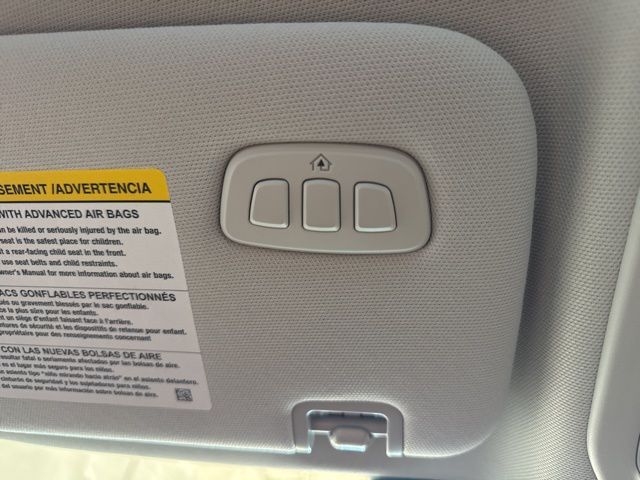 2026 Ford Explorer Platinum Random Lake WI