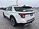 2026 Ford Explorer Platinum Milwaukee WI