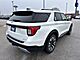 2026 Ford Explorer Platinum Milwaukee WI