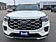 2026 Ford Explorer Platinum Milwaukee WI