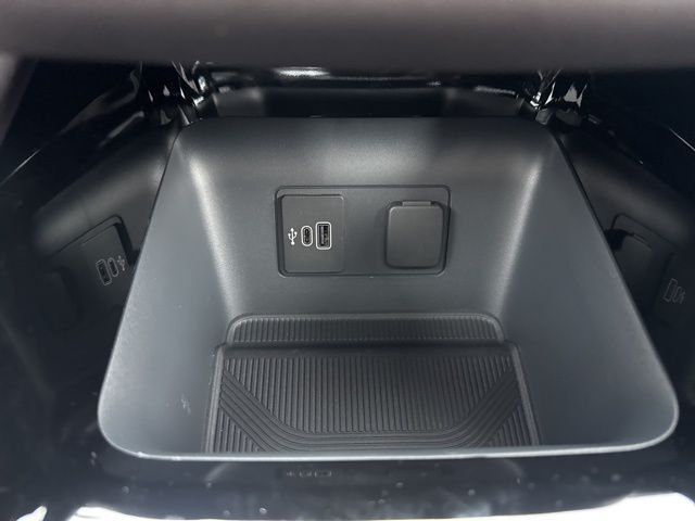 2026 Ford Explorer Platinum Random Lake WI