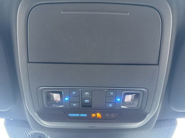 2026 Ford Explorer Platinum Random Lake WI