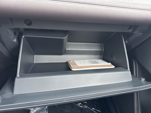 2026 Ford Explorer Platinum Random Lake WI