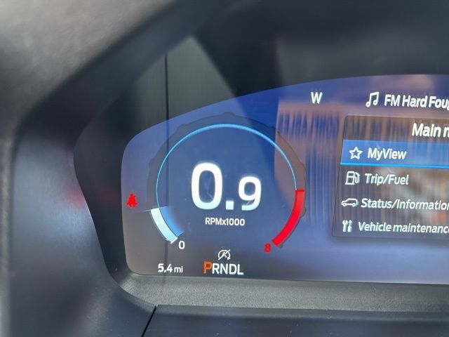 2026 Ford Explorer Platinum Random Lake WI