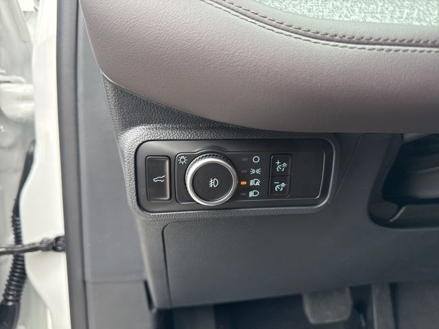 2026 Ford Explorer Platinum Random Lake WI